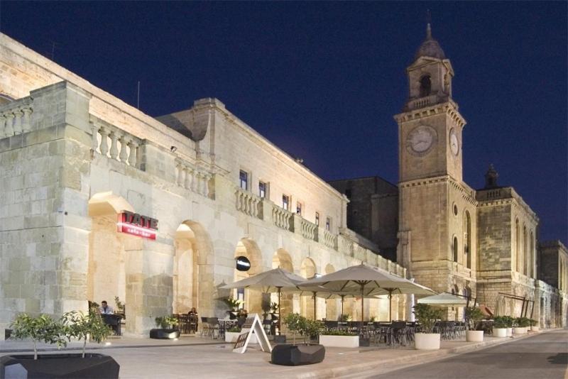 Traditional Maltese Townhouse, Roof Terrace And Views 森格莱阿 外观 照片